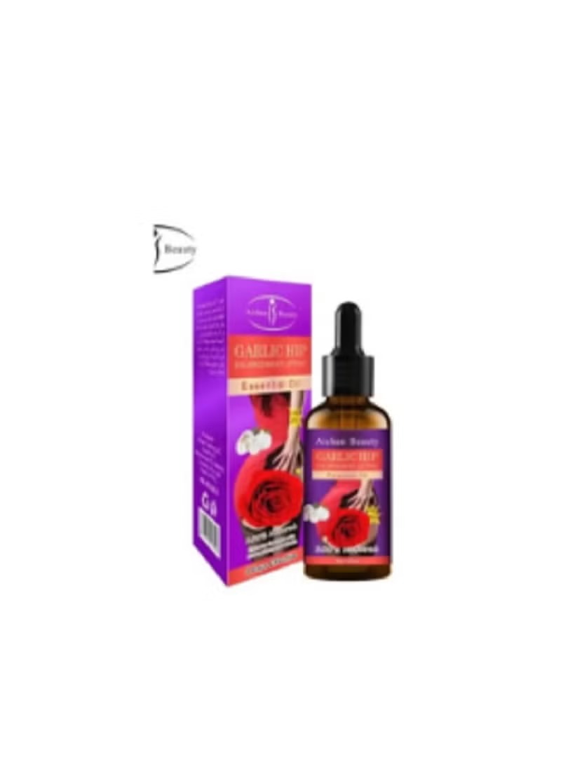 Aichun beauty Garlic Hip Enlargement Essential Oil 30ml