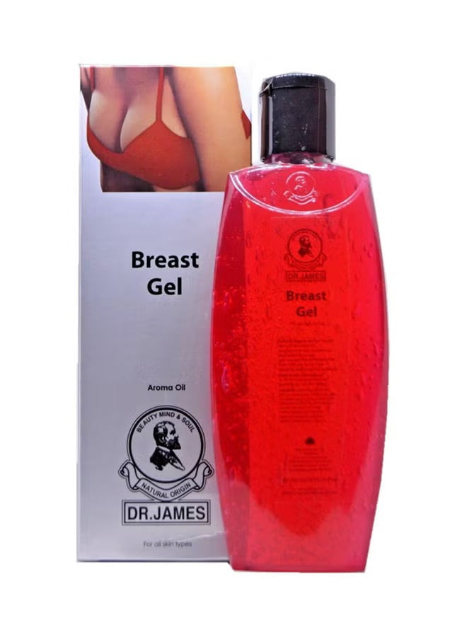 Breast Enhancement Gel Clear