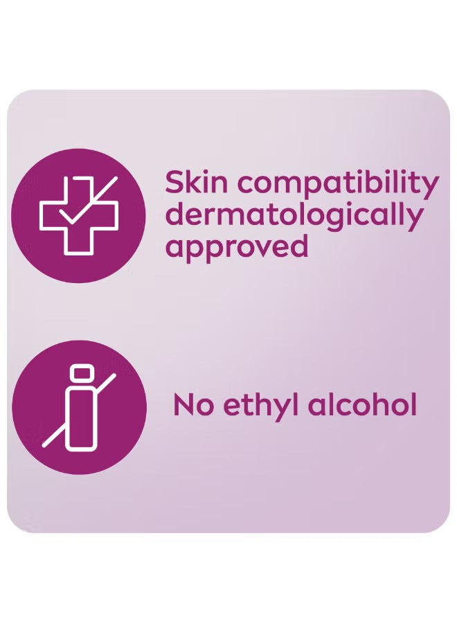 Pearl And Beauty Antiperspirant for Women Extracts Spray 150ml