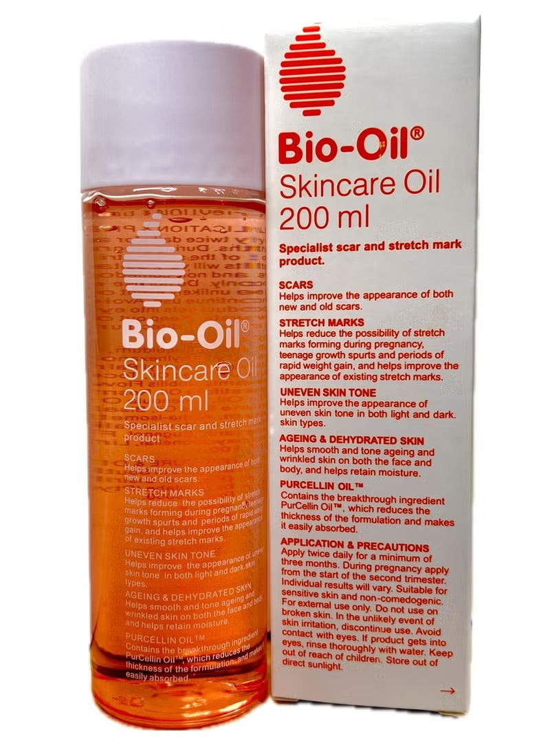 Skincare Bio Oil 200ml