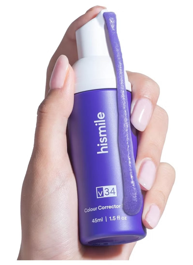 Colour Corrector Serum 30ml