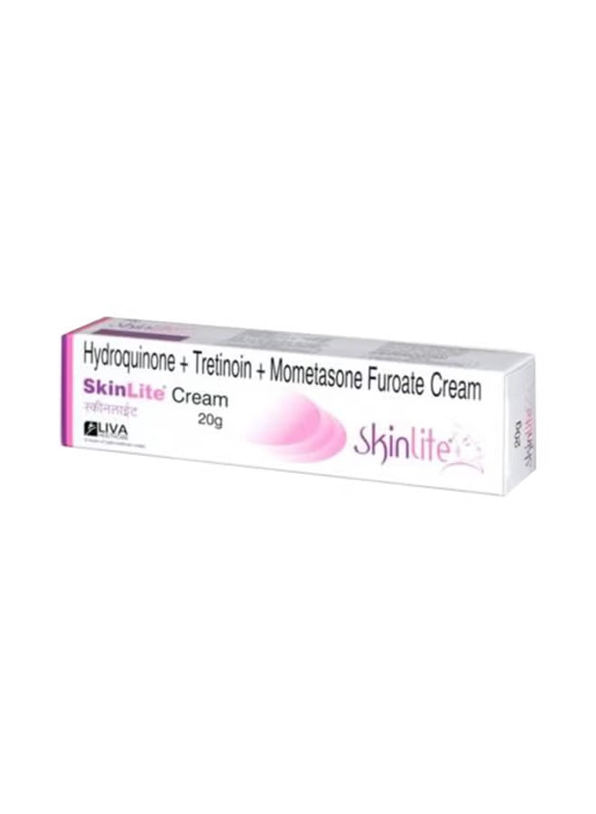Melasma Whitening Skinlite Cream 20grams
