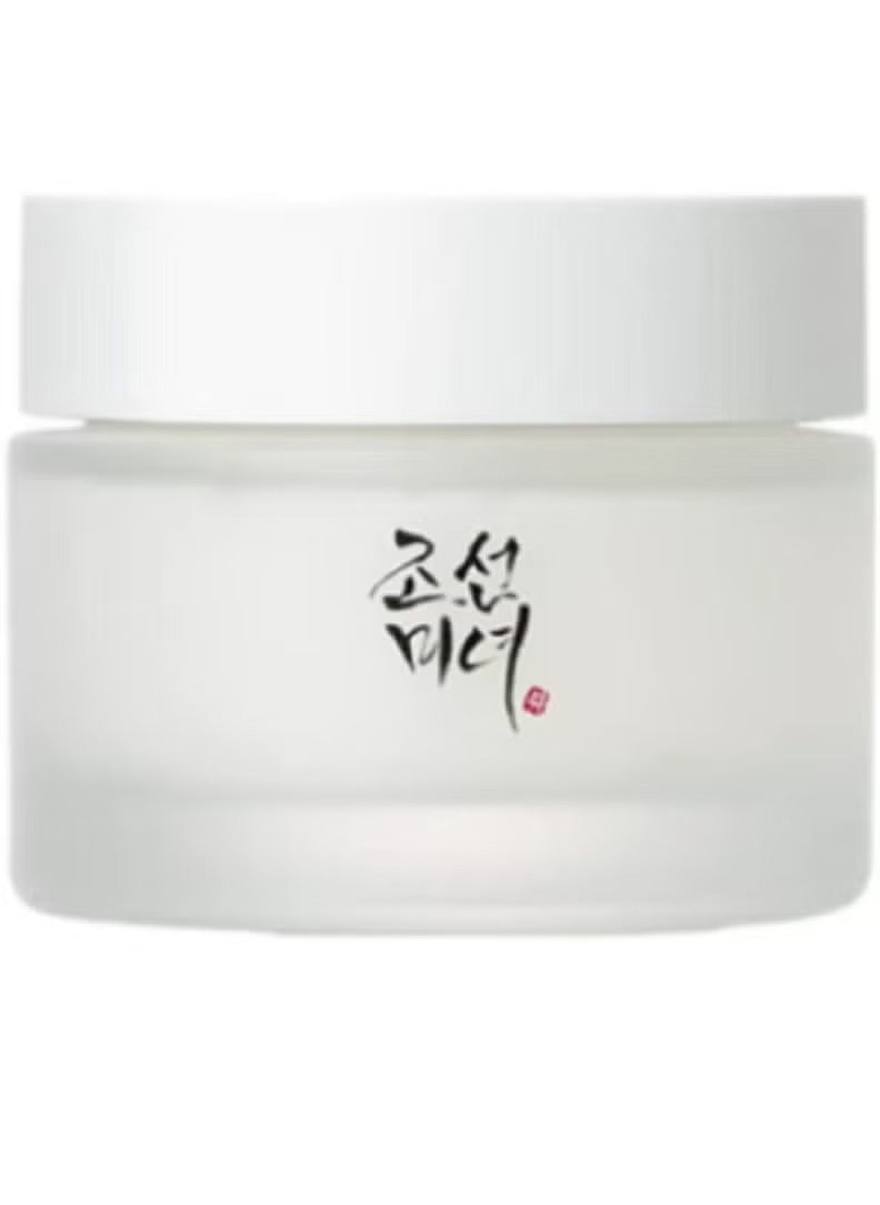 Dynasty Cream - Luxurious Anti-Aging and Hydrating Face Cream - 50ml