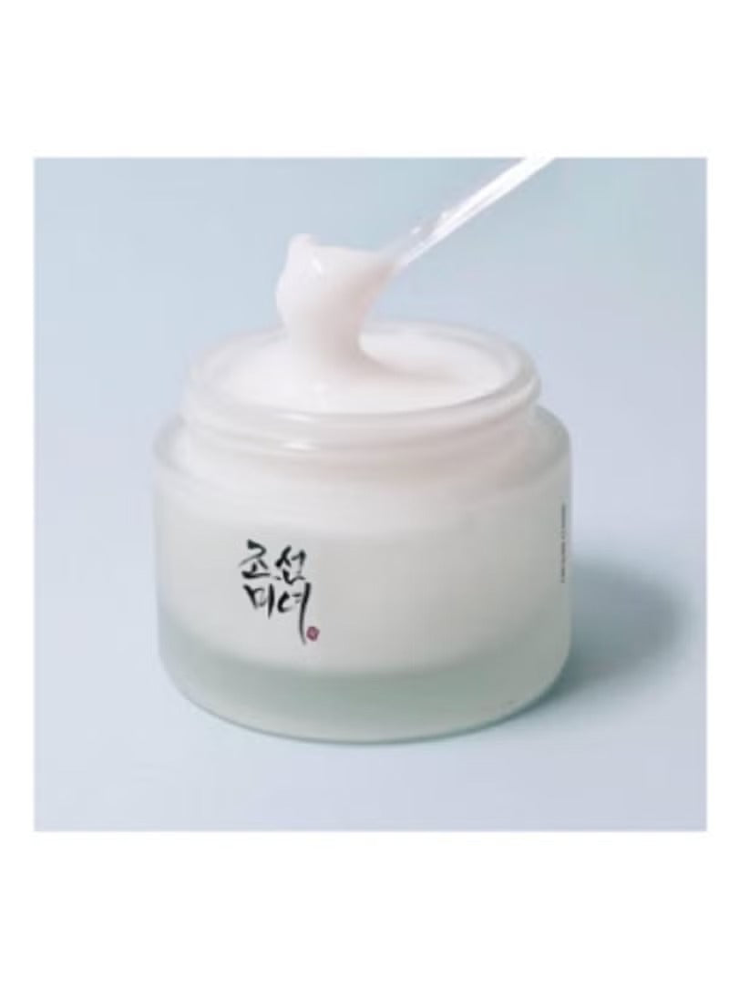 Dynasty Cream - Luxurious Anti-Aging and Hydrating Face Cream - 50ml