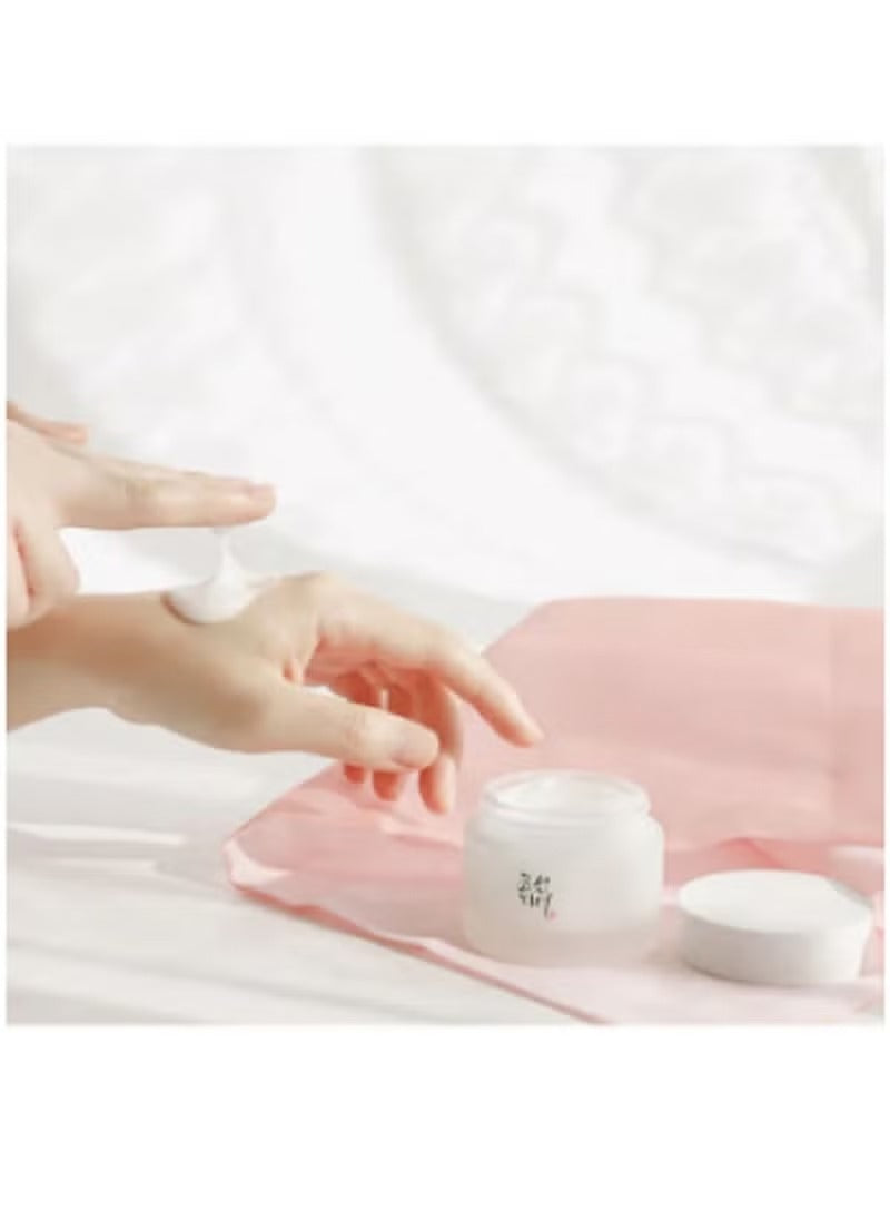 Dynasty Cream - Luxurious Anti-Aging and Hydrating Face Cream - 50ml