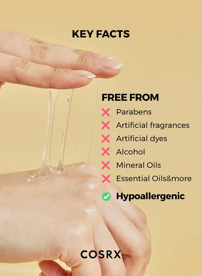Advanced Snail 96 Mucin Power Essence 100ml