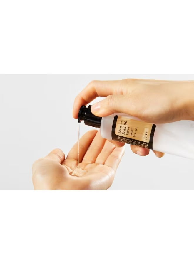 Advanced Snail 96 Mucin Power Essence 100ml