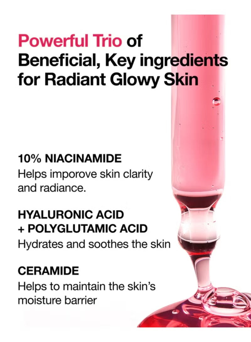Niacinamide 10% + Txa 4% Serum 30Ml Packaging May Vary 30 mlml