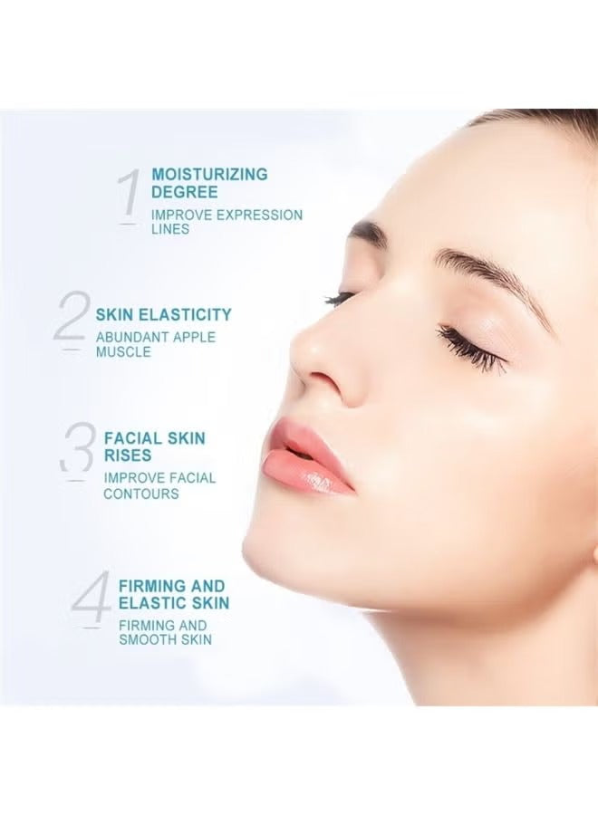 Hyaluronic Acid Instant Hydration Essence Toner 500ml
