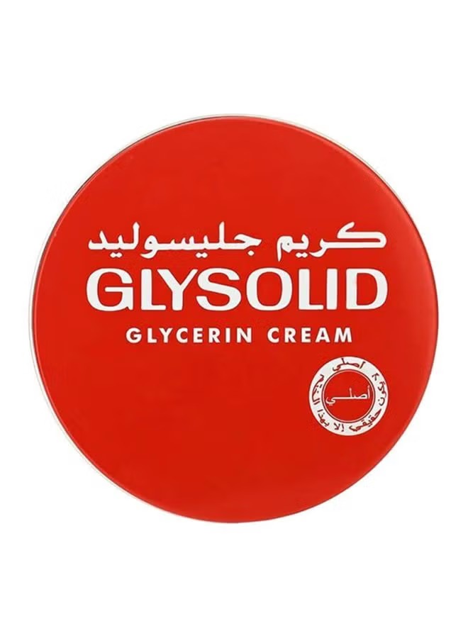 Glycerin Cream 250ml