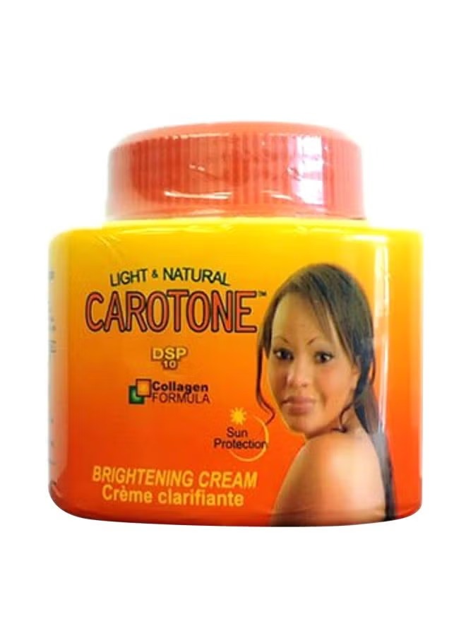 Collagen Formula Brightening Cream 135ml