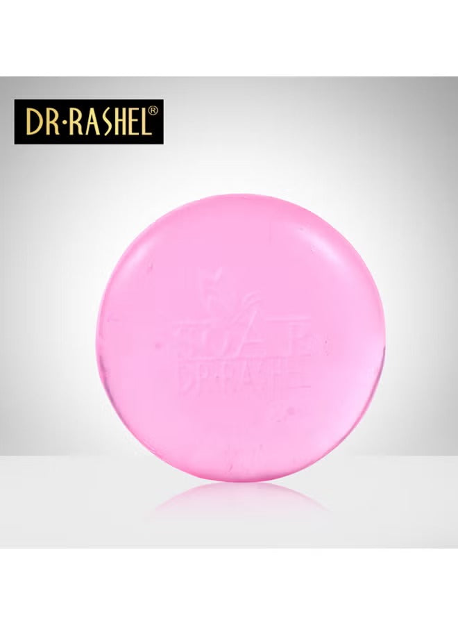 Whitening Soap Pink 100grams