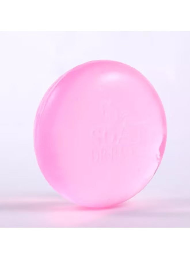 Whitening Soap Pink 100grams