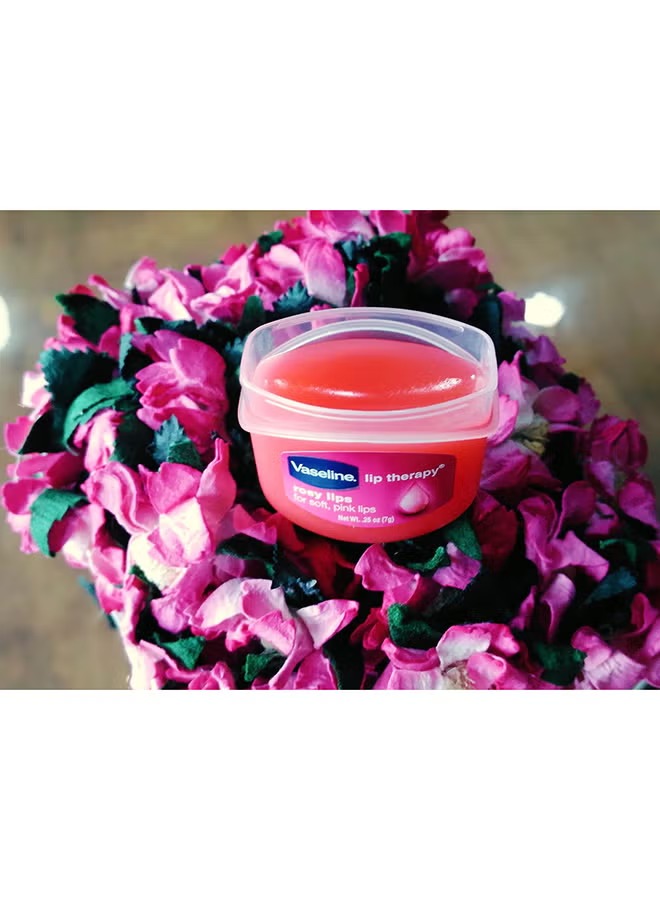 Lip Therapy Pink 7grams