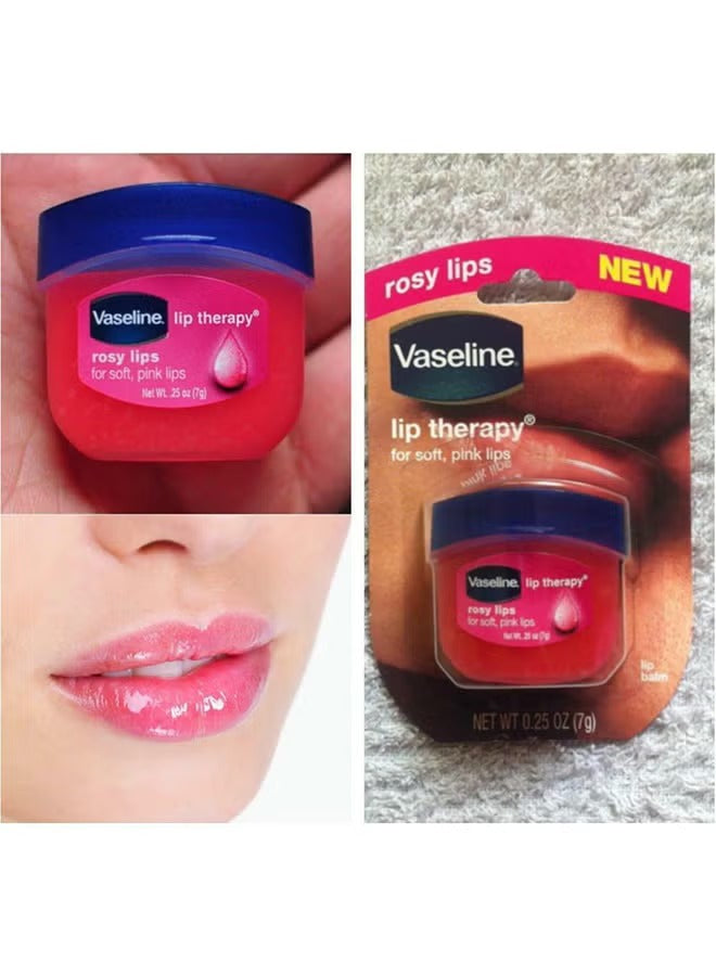 Lip Therapy Pink 7grams
